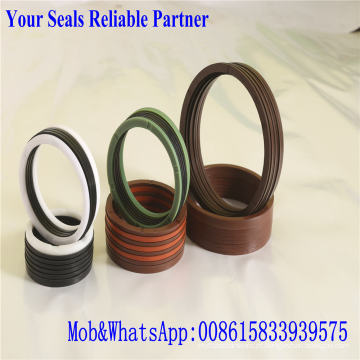 Vee Packing V Embalagem Rod Seal 2017 Hot Sales